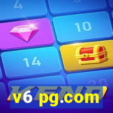 v6 pg.com